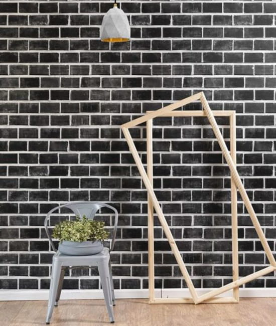 bricks patterns accent wall designs