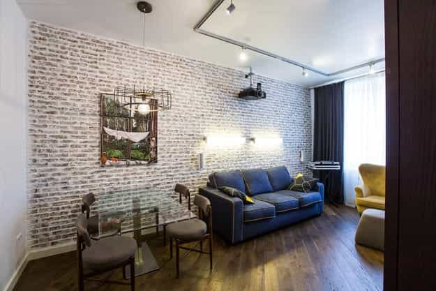 bricks patterns accent wall designs