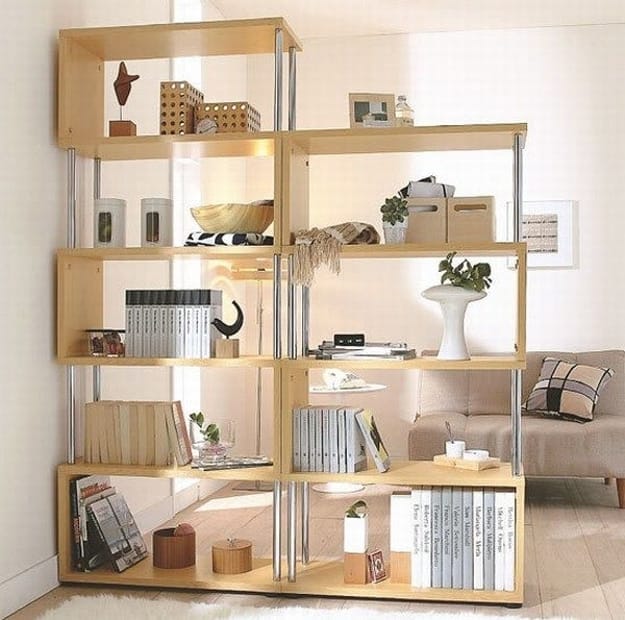 shelving furniture design