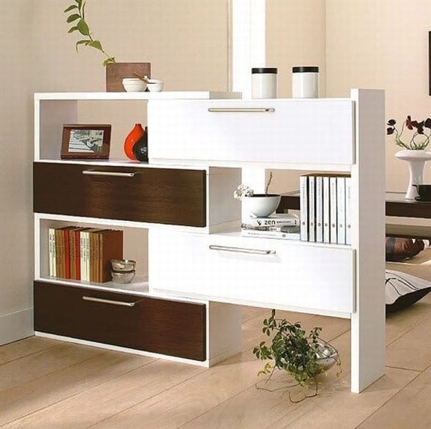 shelving furniture design