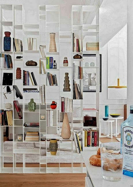 shelving furniture design