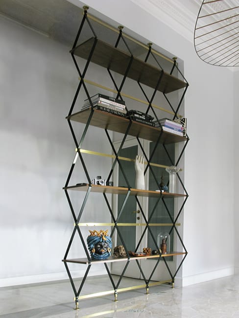 shelving furniture design