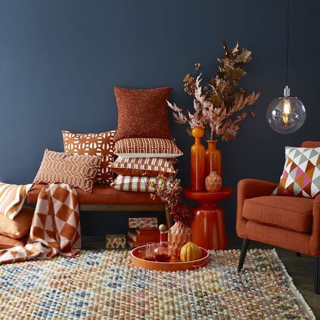 interior decorating modern color schemes