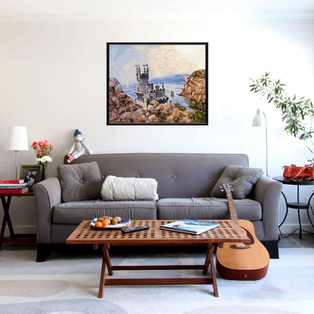 interior decorating modern color schemes