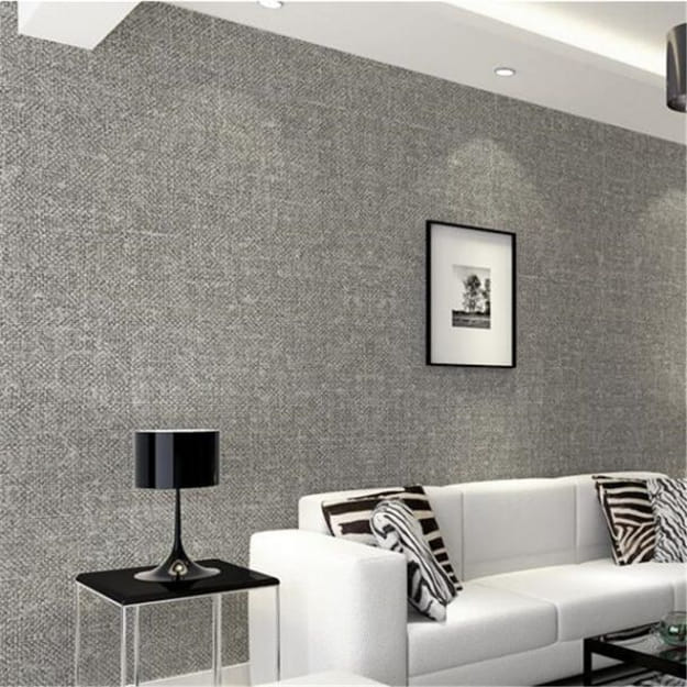 modern interiors wallpaper colors