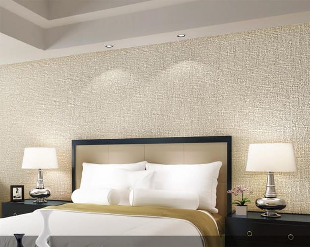 modern interiors wallpaper colors