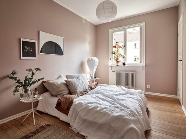 modern interiors wallpaper colors