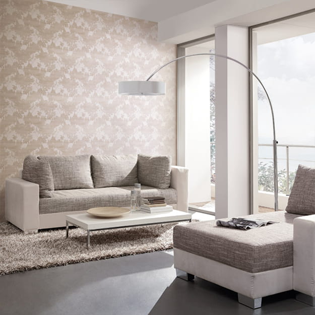 modern interiors wallpaper colors