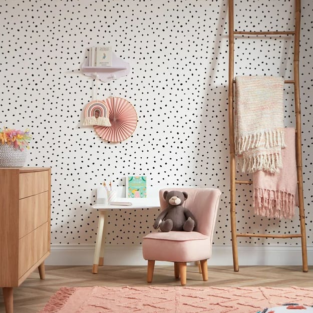 modern interiors wallpaper colors