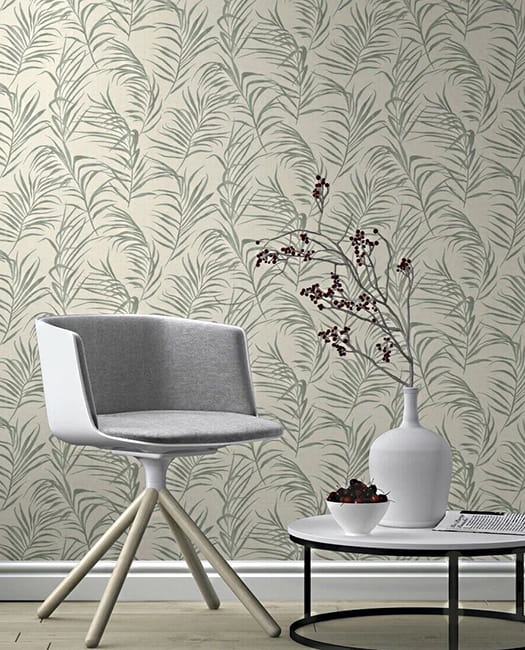 modern interiors wallpaper colors