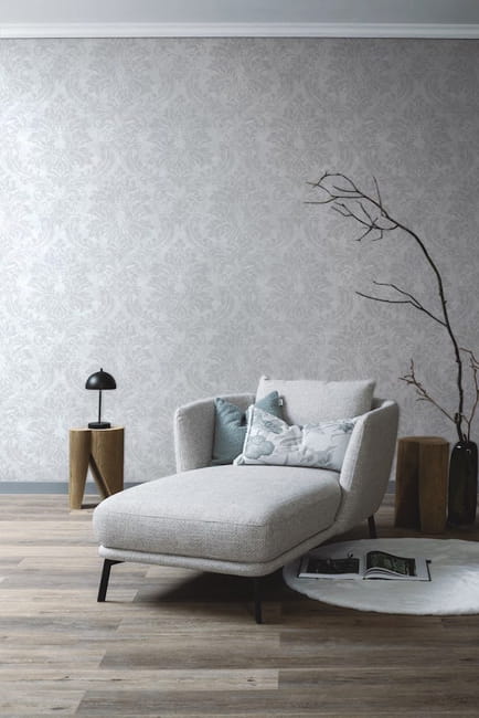 modern interiors wallpaper colors