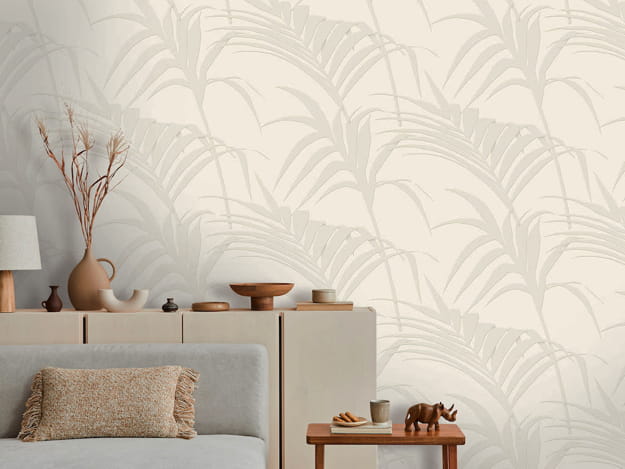 modern interiors wallpaper colors
