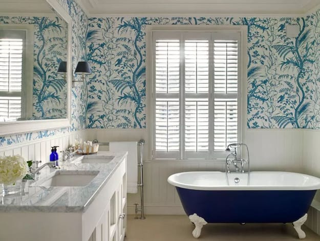 birds wallpaper designs room decorating ideas