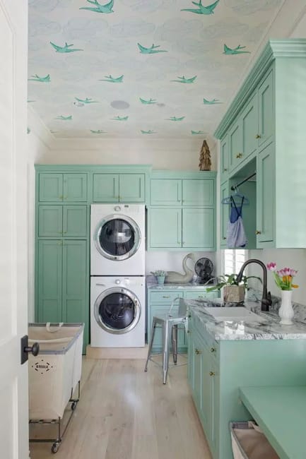 birds wallpaper designs room decorating ideas