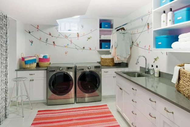 birds wallpaper designs room decorating ideas