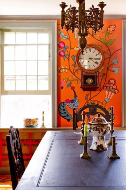 birds wallpaper designs room decorating ideas