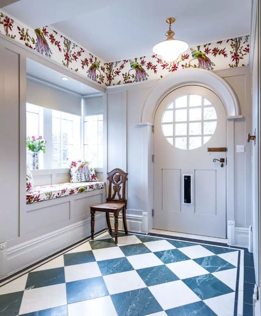 birds wallpaper designs room decorating ideas