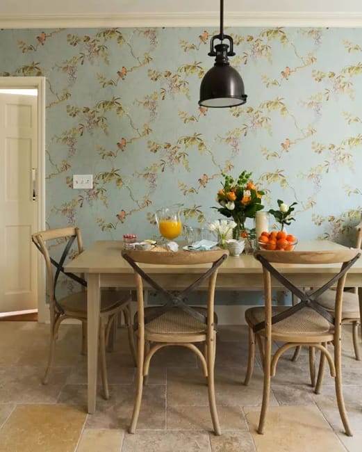 birds wallpaper designs room decorating ideas