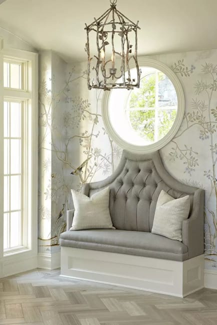 birds wallpaper designs room decorating ideas