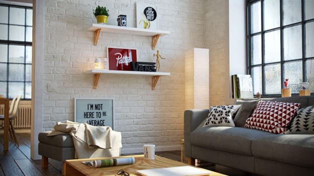brick wall designs modern wallpaper patterns
