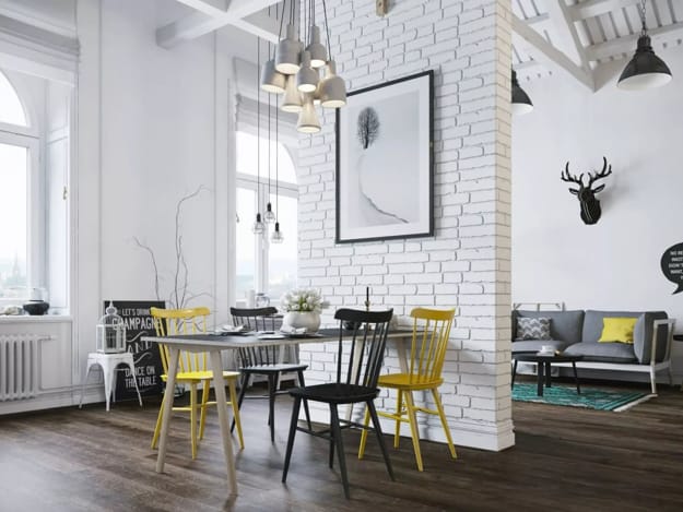 brick wall designs modern wallpaper patterns