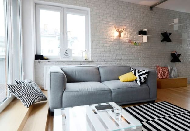 brick wall designs modern wallpaper patterns