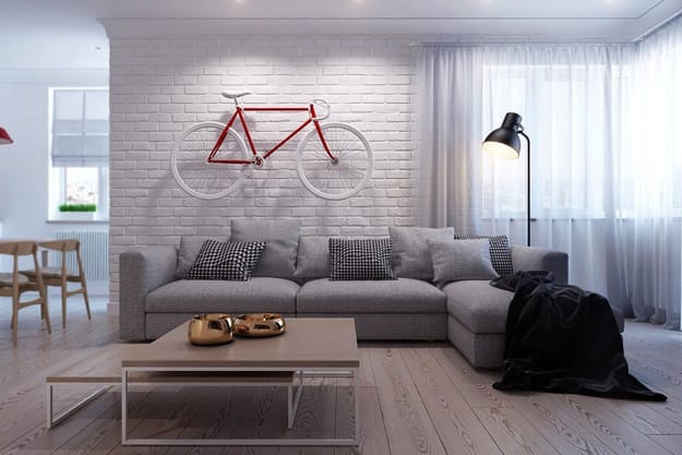 brick wall designs modern wallpaper patterns