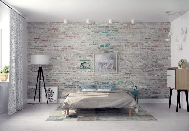 brick wall designs modern wallpaper patterns