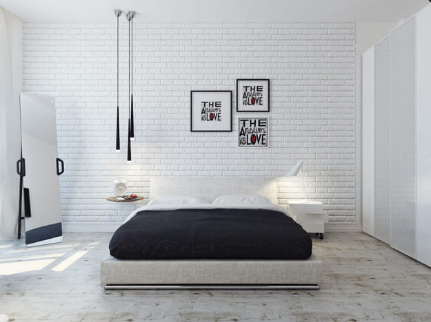 brick wall designs modern wallpaper patterns