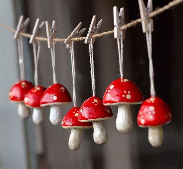 mushroom trends home decorations original designs