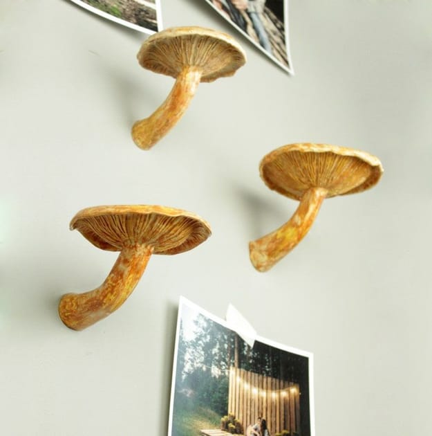 mushroom trends home decorations original designs