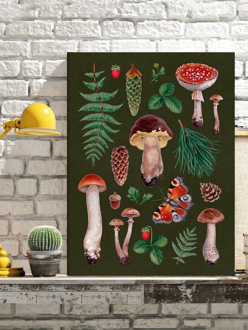 mushroom trends home decorations original designs