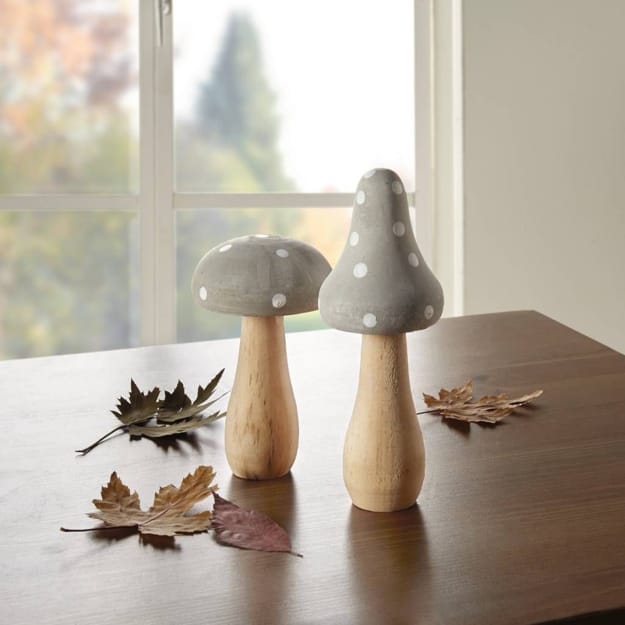 mushroom trends home decorations original designs