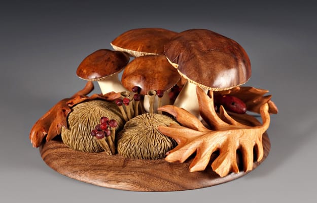 mushroom trends home decorations original designs