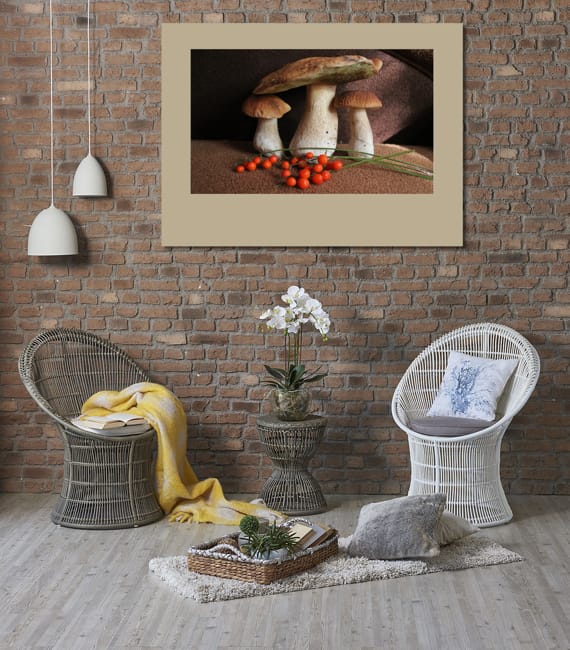 mushroom trends home decorations original designs