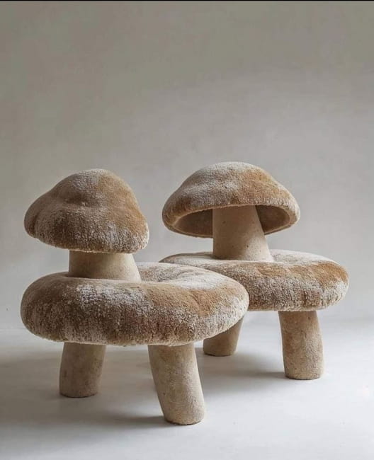 mushroom trends home decorations original designs