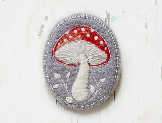 mushroom trends home decorations original designs
