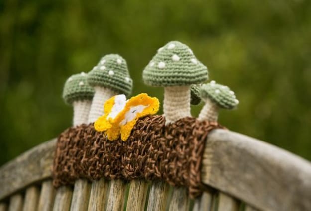 mushroom trends home decorations original designs