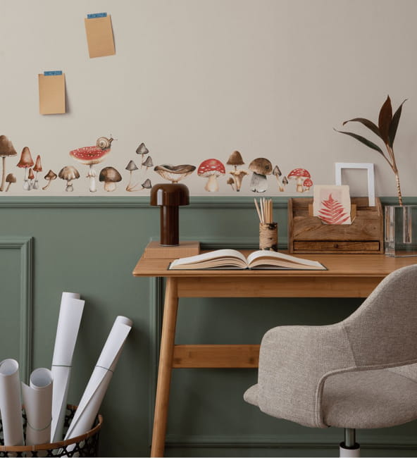 mushroom trends home decorations original designs