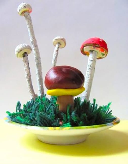 mushroom trends home decorations original designs
