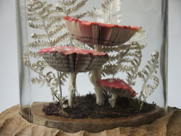 mushroom trends home decorations original designs