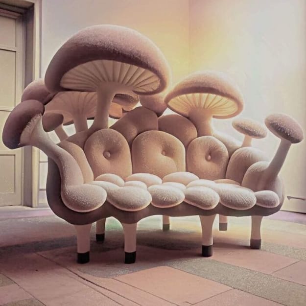 mushroom trends home decorations original designs