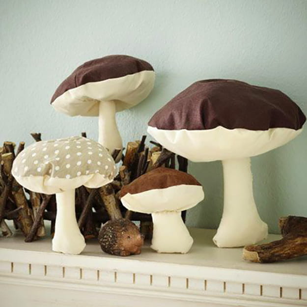 mushroom trends home decorations original designs