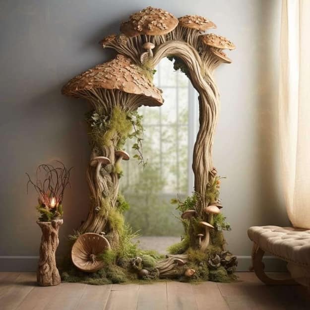 mushroom trends home decorations original designs