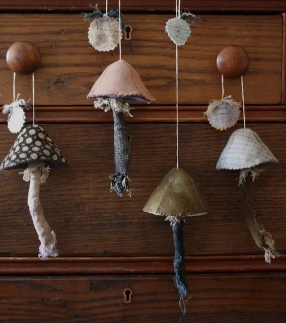 mushroom trends home decorations original designs