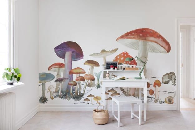 mushroom trends home decorations original designs