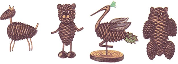 handmade eco friendly decorations unique gifts
