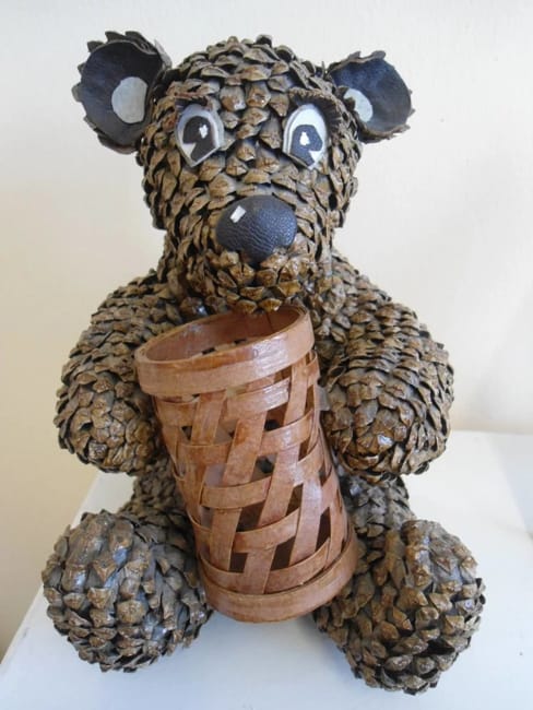 handmade eco friendly decorations unique gifts