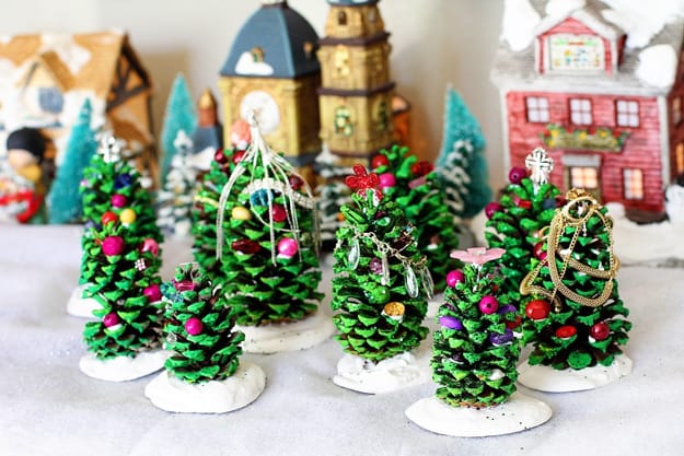 handmade eco friendly decorations unique gifts