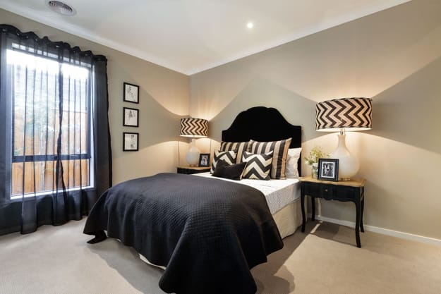 modern wallpaper colors room decorating monochrome wall coverings